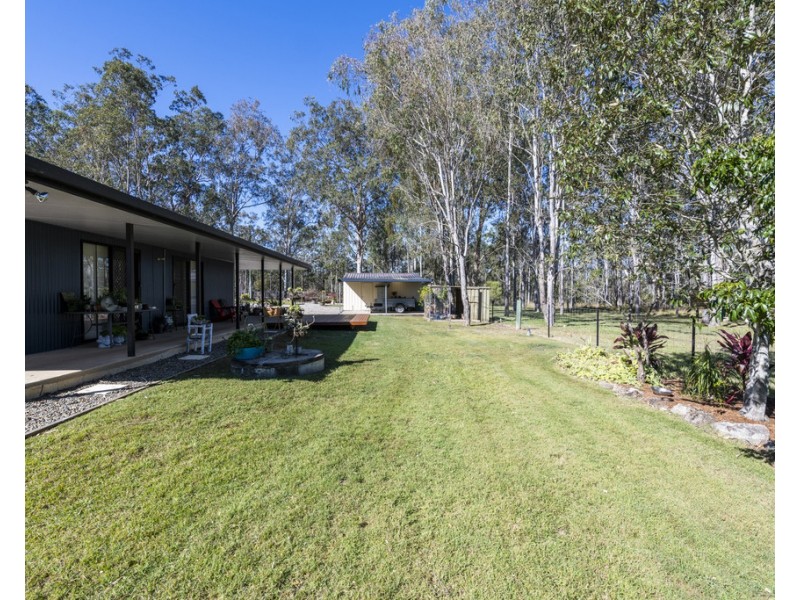 438 Old Glen Innes Road, Waterview Heights NSW 2460