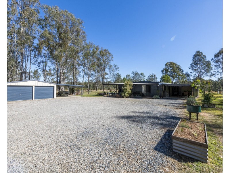 438 Old Glen Innes Road, Waterview Heights NSW 2460