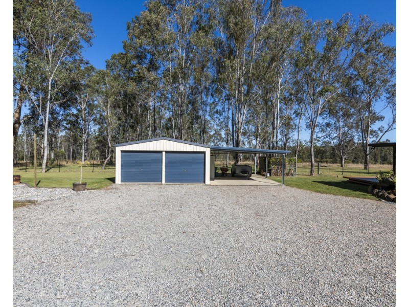 438 Old Glen Innes Road, Waterview Heights NSW 2460