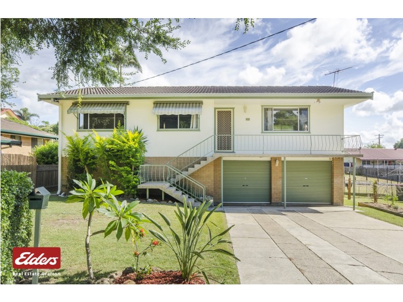 45 Tyson Street, South Grafton NSW 2460