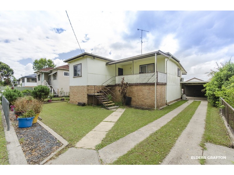 278 Queen Street, Grafton NSW 2460