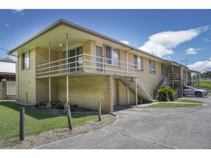 1/190 Pound Street, Grafton NSW 2460