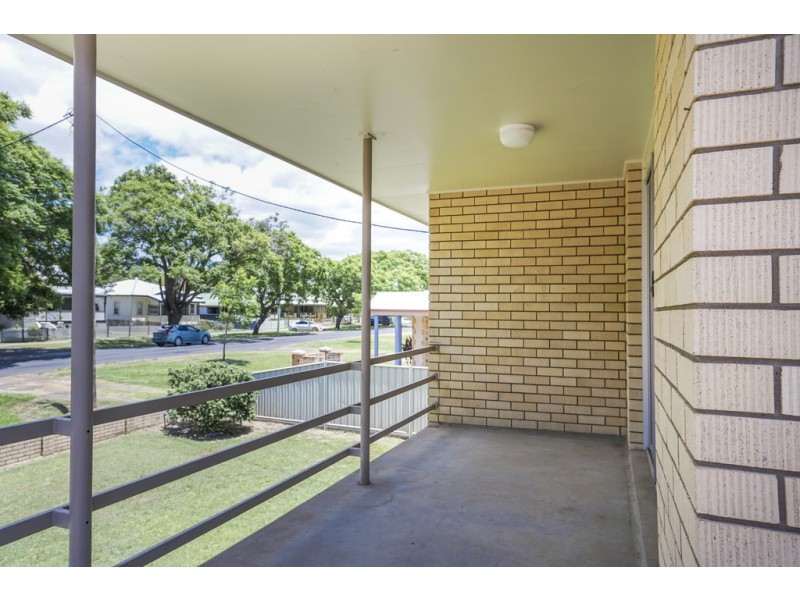 1/190 Pound Street, Grafton NSW 2460