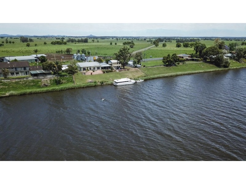 1061 Pacific Highway, Ulmarra NSW 2462