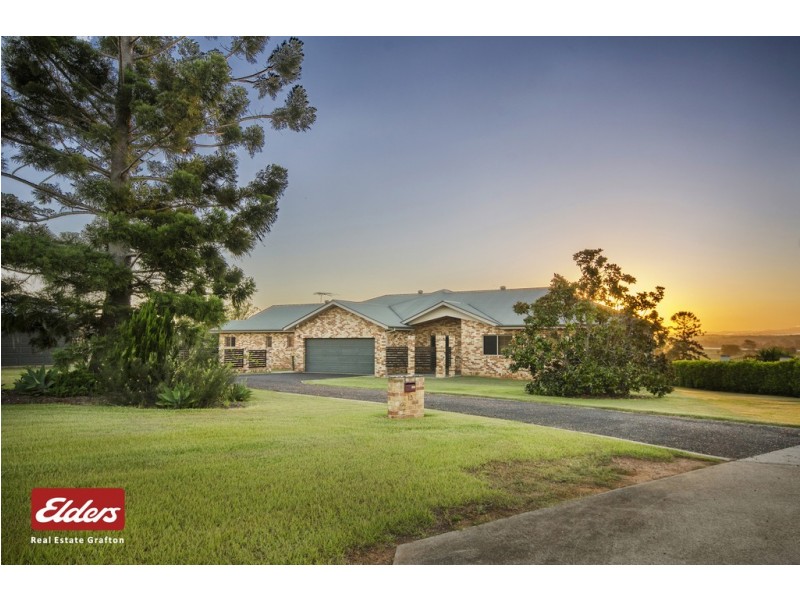 . 13 LAKE EDGECOMBE CLOSE, Junction Hill NSW 2460