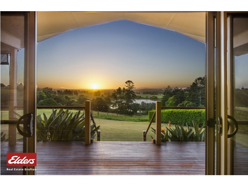 . 13 LAKE EDGECOMBE CLOSE, Junction Hill NSW 2460