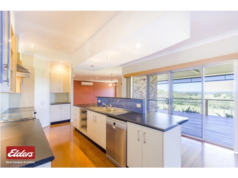 . 13 LAKE EDGECOMBE CLOSE, Junction Hill NSW 2460