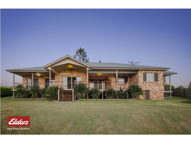 . 13 LAKE EDGECOMBE CLOSE, Junction Hill NSW 2460