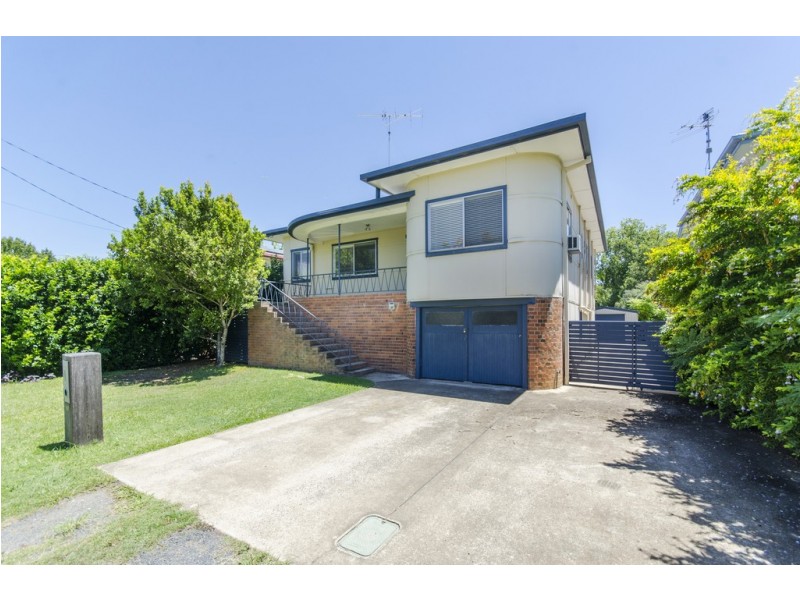 97 CLARENCE STREET, Grafton NSW 2460