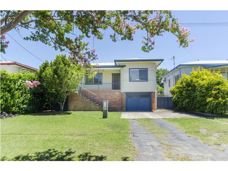 97 CLARENCE STREET, Grafton NSW 2460