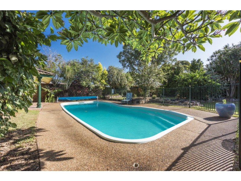 3 BOWTELL AVENUE, Grafton NSW 2460