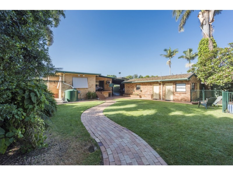 3 BOWTELL AVENUE, Grafton NSW 2460
