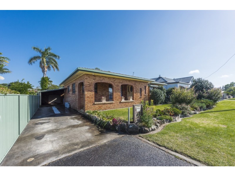 3 BOWTELL AVENUE, Grafton NSW 2460