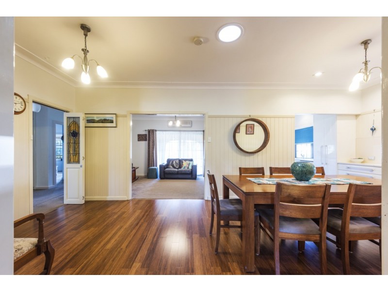 3 BOWTELL AVENUE, Grafton NSW 2460