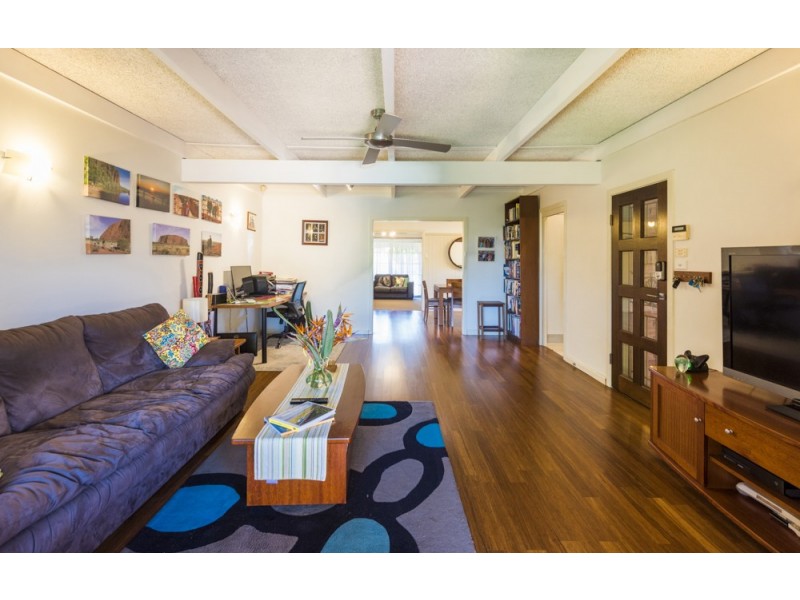 3 BOWTELL AVENUE, Grafton NSW 2460