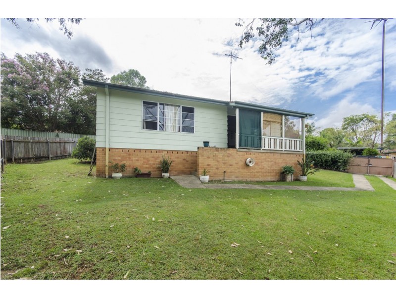 84 MCFARLANE STREET, South Grafton NSW 2460