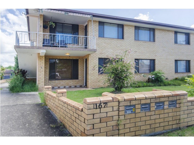 1/169 Pound Street, Grafton NSW 2460