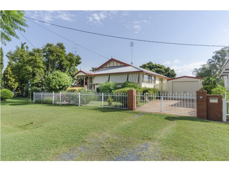 10 Oliver Street, Grafton NSW 2460