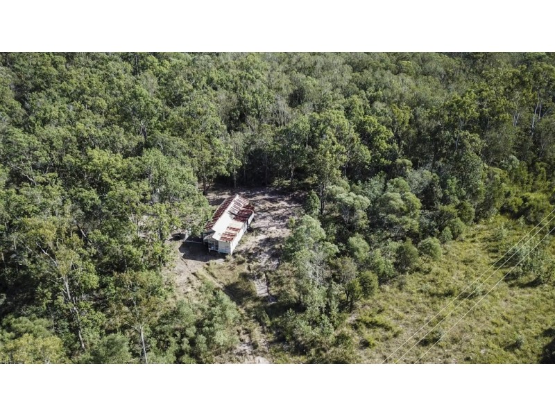 1885 Gwydir Highway, Ramornie NSW 2460