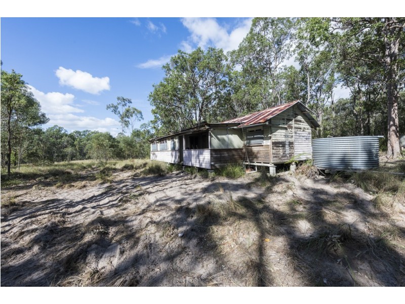 1885 Gwydir Highway, Ramornie NSW 2460