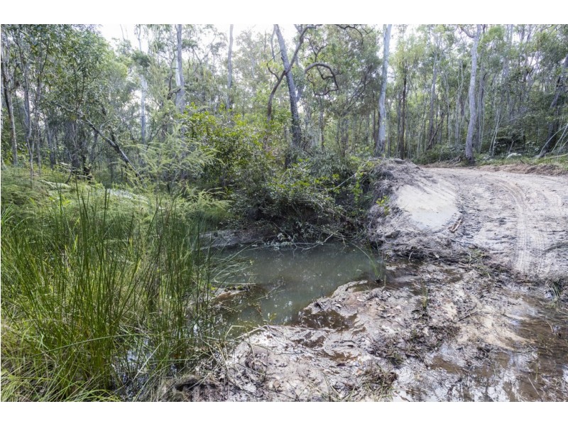 1885 Gwydir Highway, Ramornie NSW 2460