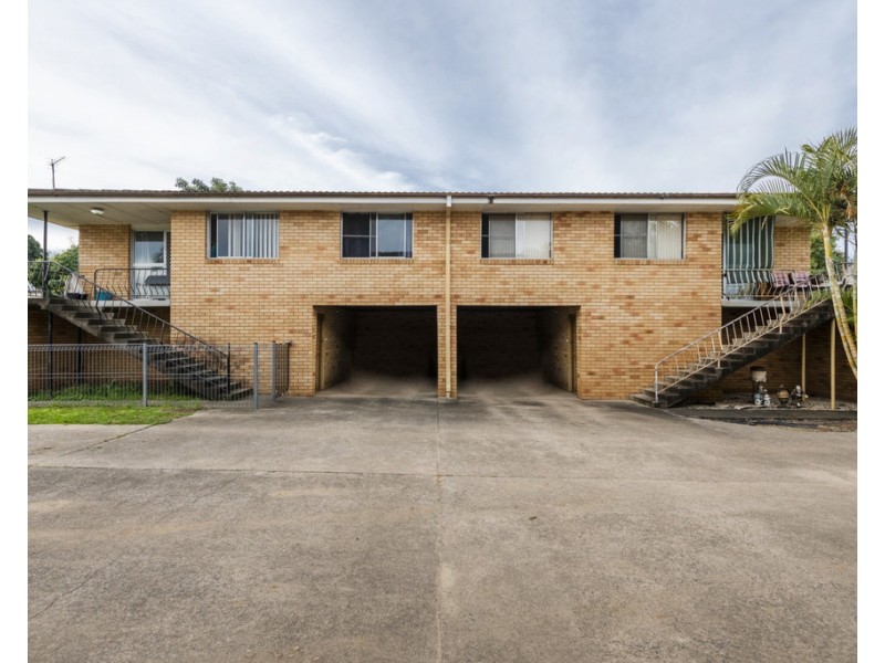 1 and 2/7 Weiley Avenue, Grafton NSW 2460