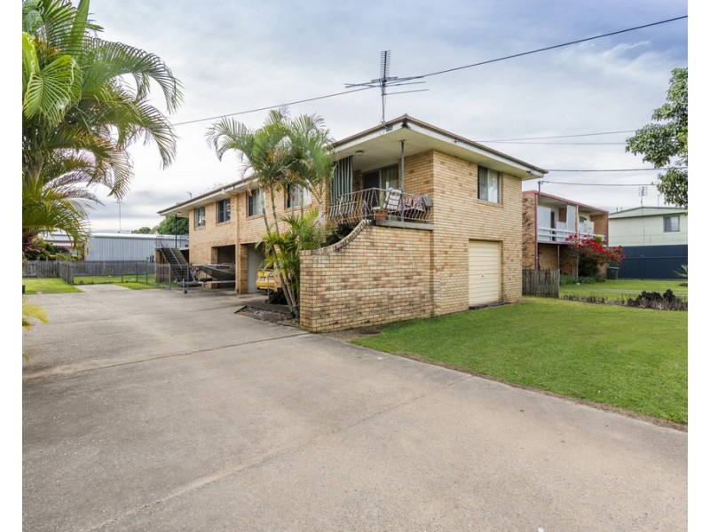 1 and 2/7 Weiley Avenue, Grafton NSW 2460