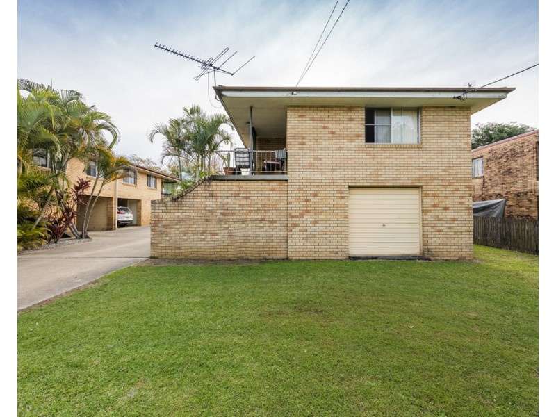 1 and 2/7 Weiley Avenue, Grafton NSW 2460