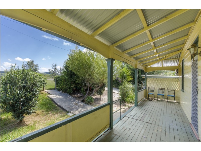 52 Grafton Street, Copmanhurst NSW 2460