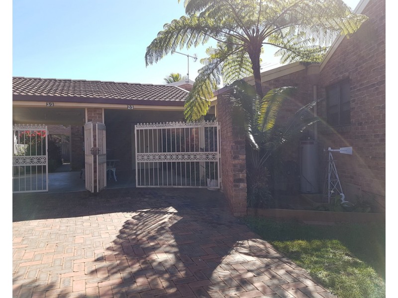 2/3 Eversley Place, Grafton NSW 2460