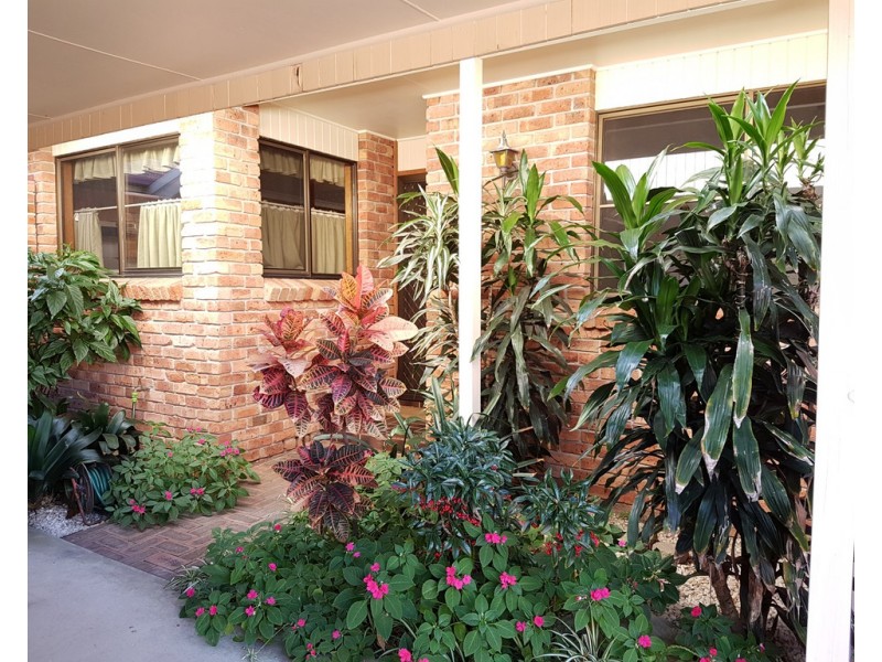 2/3 Eversley Place, Grafton NSW 2460