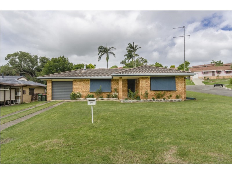 19 Moorhead Drive, South Grafton NSW 2460