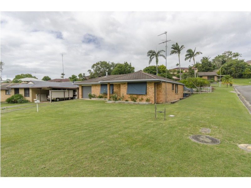 19 Moorhead Drive, South Grafton NSW 2460