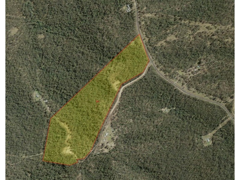 4621 Pringles Way, Gurranang NSW 2460