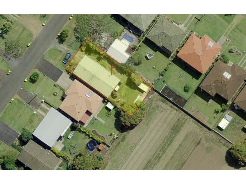 18 Banksia Street, Grafton NSW 2460