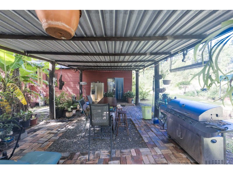 3625 Armidale Road, Nymboida NSW 2460