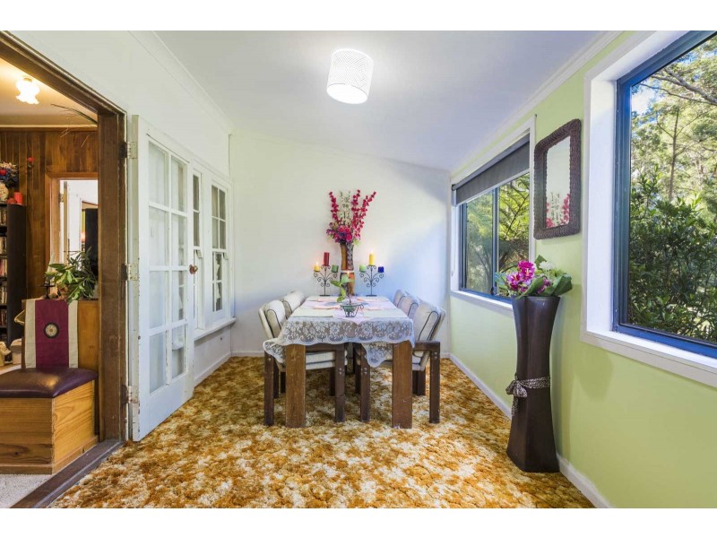 3625 Armidale Road, Nymboida NSW 2460