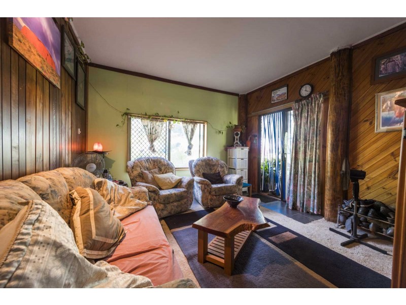 3625 Armidale Road, Nymboida NSW 2460