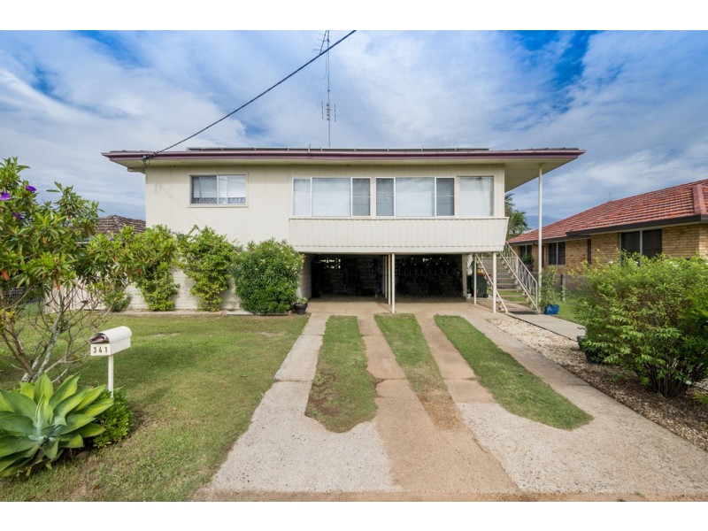 341 Fry Street, Grafton NSW 2460