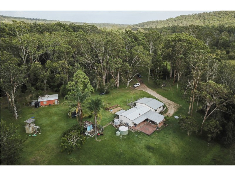 28 Chard Close, Pillar Valley, Grafton NSW 2460