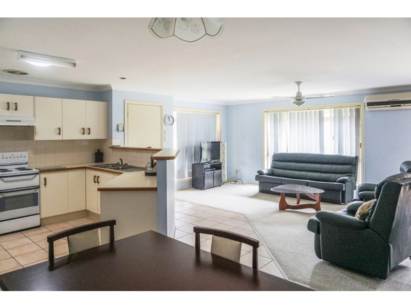 2/122 Clarence Street, Grafton NSW 2460