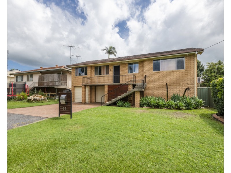 47 Howe Street, Grafton NSW 2460