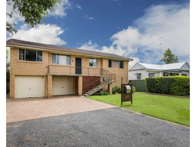 47 Howe Street, Grafton NSW 2460