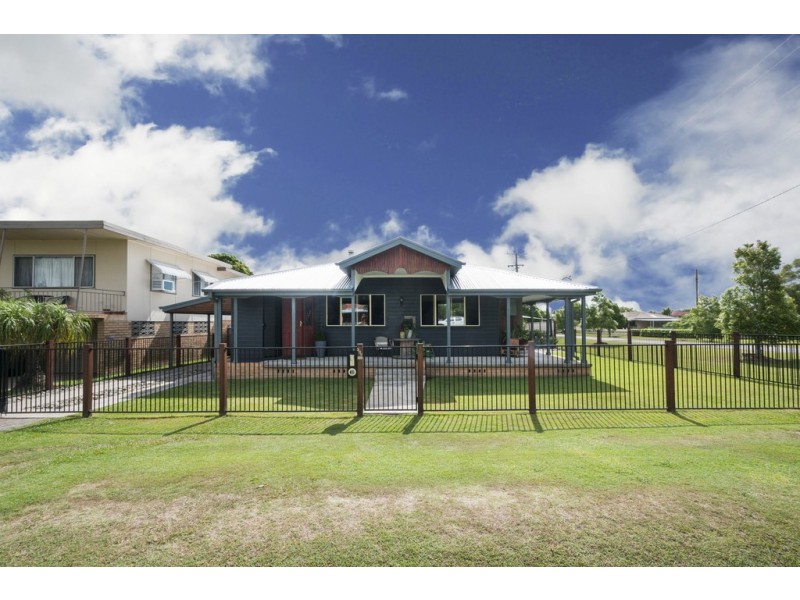 336 Fry Street, Grafton NSW 2460