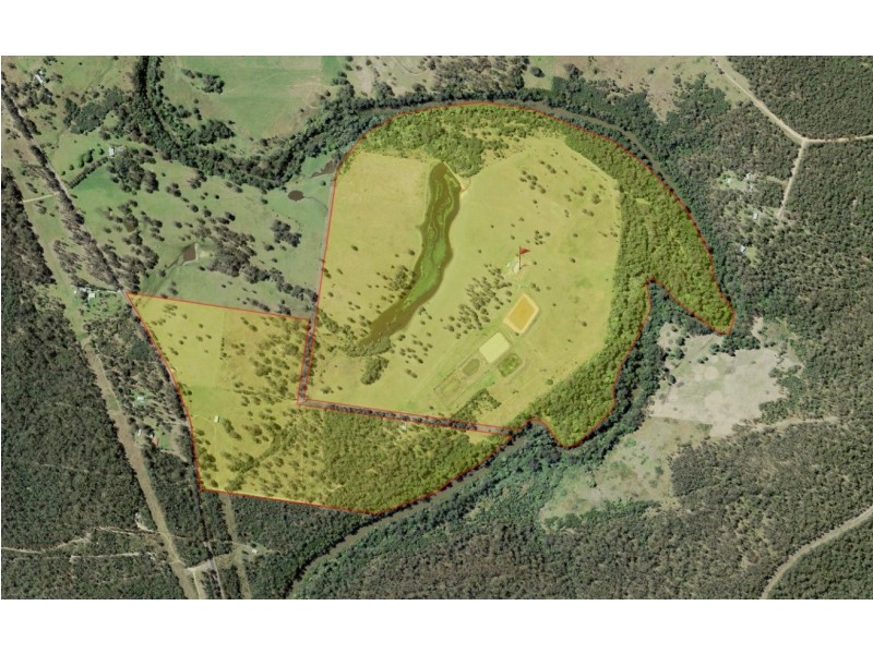 3222 Orara Way, Glenreagh NSW 2450