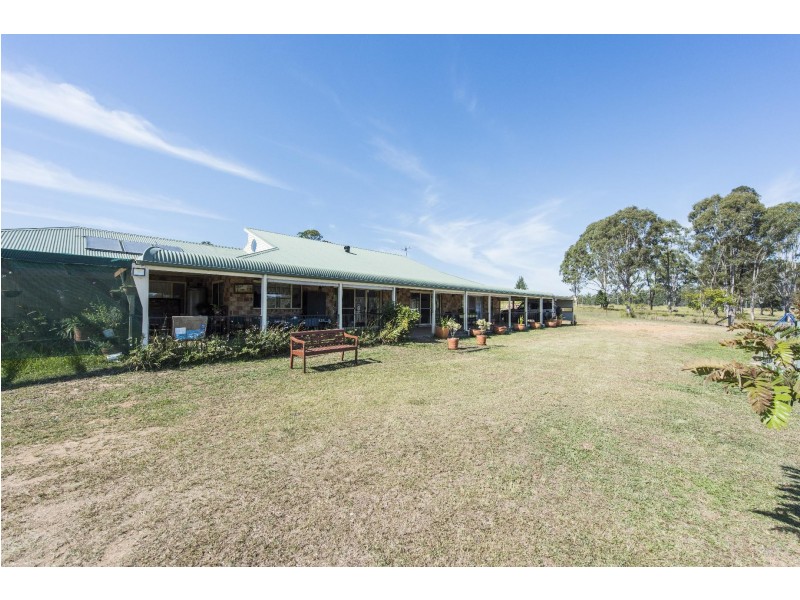 3222 Orara Way, Glenreagh NSW 2450