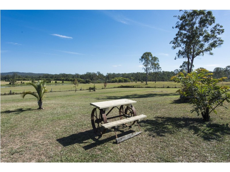 3222 Orara Way, Glenreagh NSW 2450
