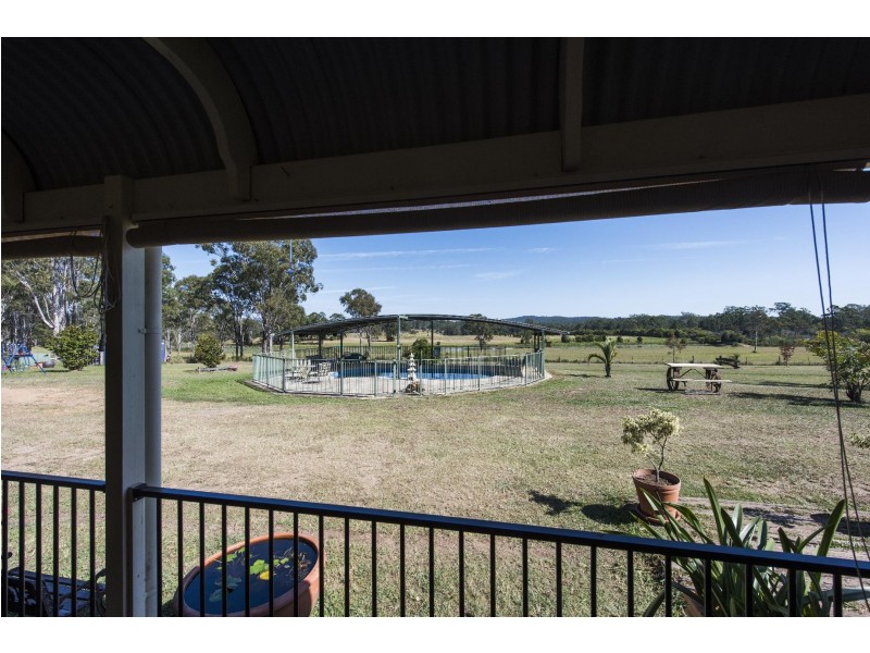 3222 Orara Way, Glenreagh NSW 2450