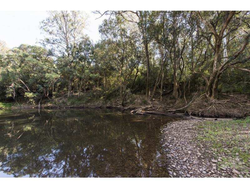 3222 Orara Way, Glenreagh NSW 2450