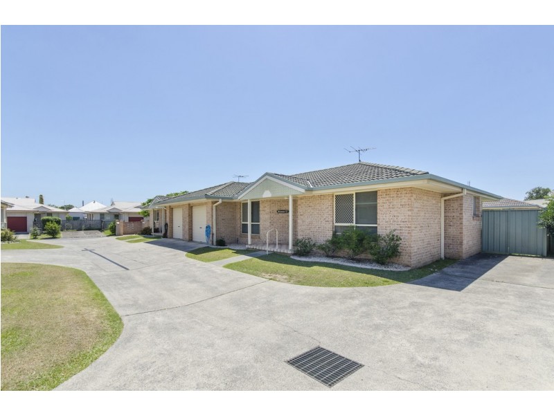 .11/144-150 Turf Street, Grafton NSW 2460